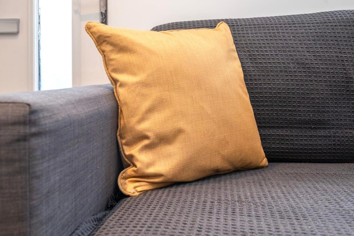 Appartement Cozy Single Level Flat With Parking à Enfield Extérieur photo